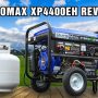 DuroMax XP4400EH Generator Review